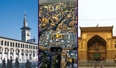 The Most Sacred Landmarks for Islam
